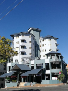 The Sedgebrook On Leichhardt, Brisbane
